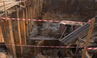 Вертикальная планировка грунта под ключ в лесном от 933 руб. - 2Землекопа-Лсн