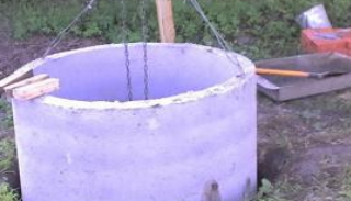Демонтаж колодца в лесном от 985 руб. Профессиональные услуги от 2Землекопа-Лсн